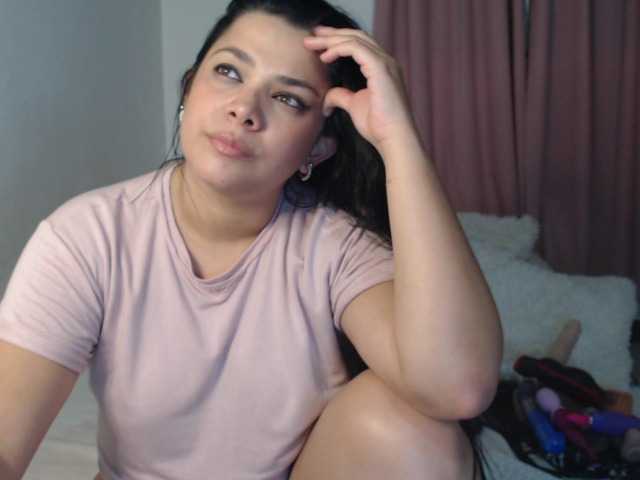 ブロードキャストスクリーンショット CandaceBooty