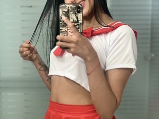 エロティックなビデオチャット candacsmitch