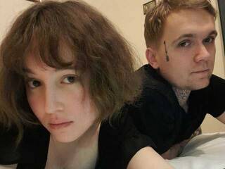 エロティックなビデオチャット candaperry