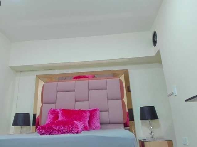 ブロードキャストスクリーンショット Canddy-rush