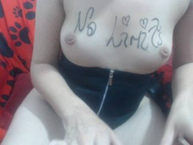 ブロードキャストスクリーンショット Candesexx