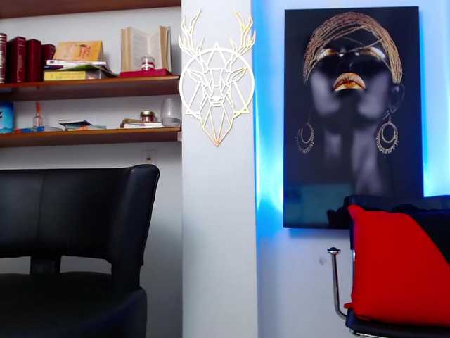 ブロードキャストスクリーンショット candi-aylen