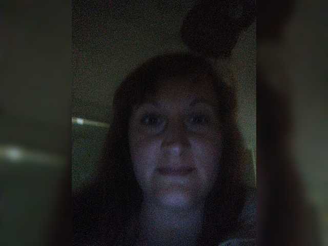 ブロードキャストスクリーンショット CandiceBlue