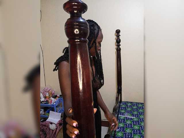 ブロードキャストスクリーンショット CandiceLoving