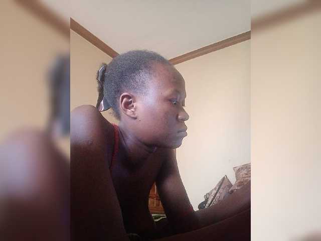 ブロードキャストスクリーンショット CandiceLoving