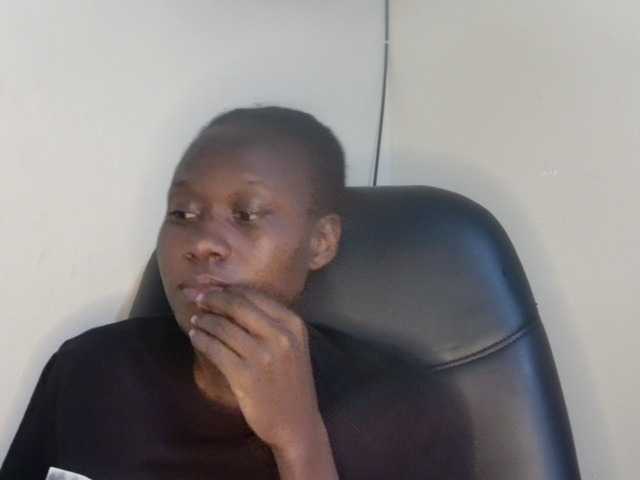 ブロードキャストスクリーンショット CandiceLoving