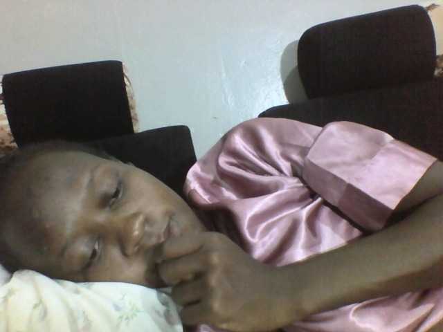 ブロードキャストスクリーンショット CandiceLoving