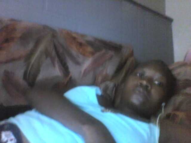 ブロードキャストスクリーンショット CandiceLoving