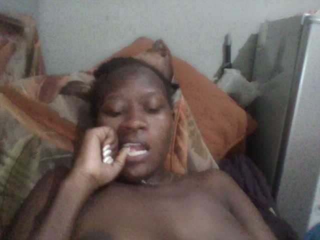 ブロードキャストスクリーンショット CandiceLoving