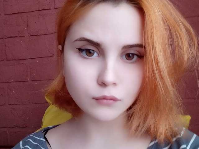 プロフィールの写真 Candicemeow