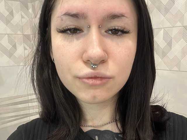 プロフィールの写真 Karinaslayy
