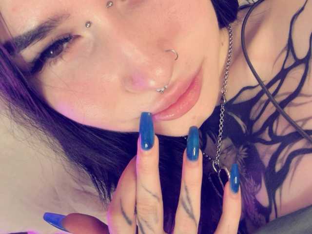 プロフィールの写真 Karinaslayy