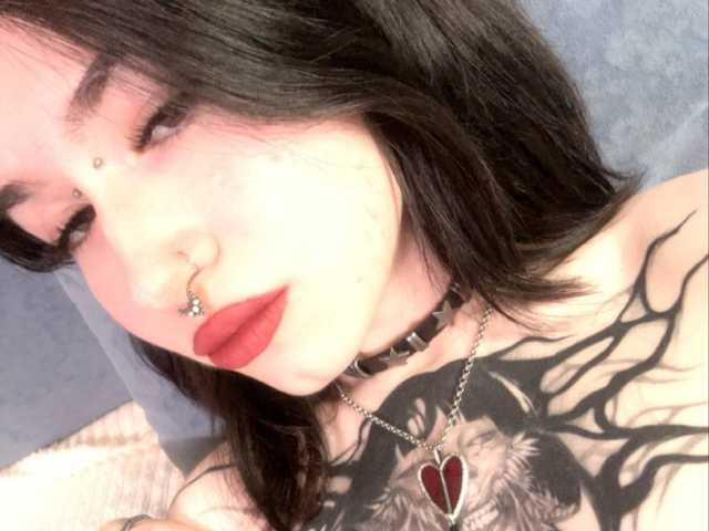プロフィールの写真 Karinaslayy