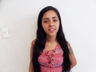 エロティックなビデオチャット CandiTonelli