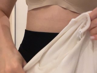 エロティックなビデオチャット Candiysweety