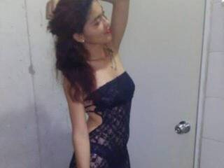 エロティックなビデオチャット candlemar91