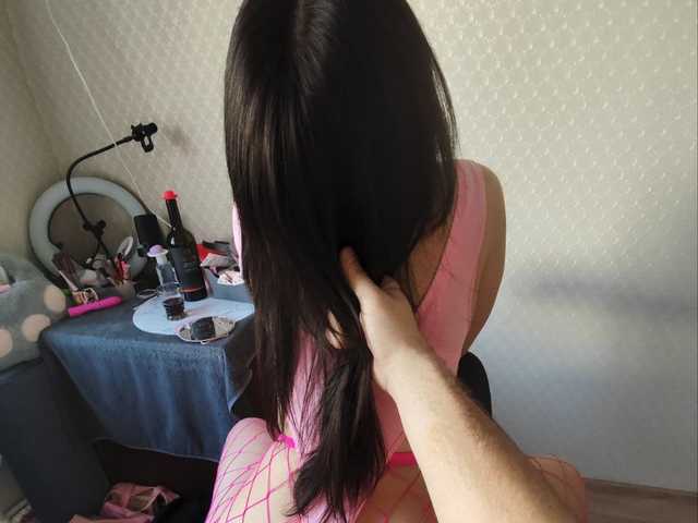プロフィールの写真 candy-J
