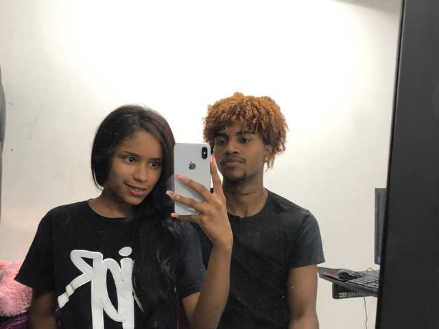 プロフィールの写真 Candy-chris