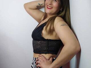 エロティックなビデオチャット candy-col