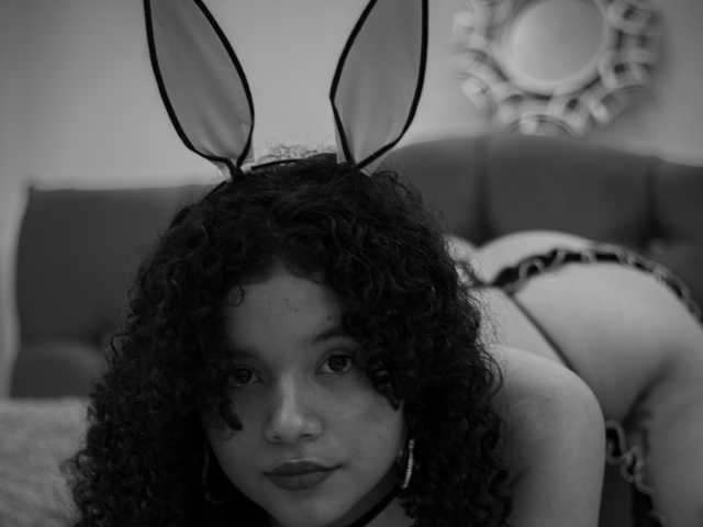 プロフィールの写真 Candy-Curvyn