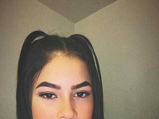 エロティックなビデオチャット CANDY-ENYEL1