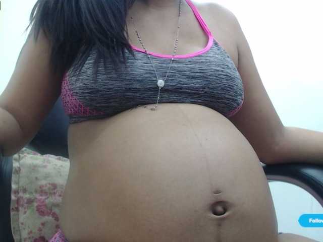 ブロードキャストスクリーンショット candy-hot