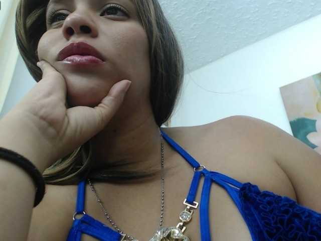 ブロードキャストスクリーンショット candy-hot