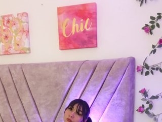 エロティックなビデオチャット candy-kitt7