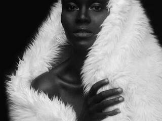 エロティックなビデオチャット Candy-Monet