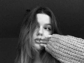 エロティックなビデオチャット candy-mur