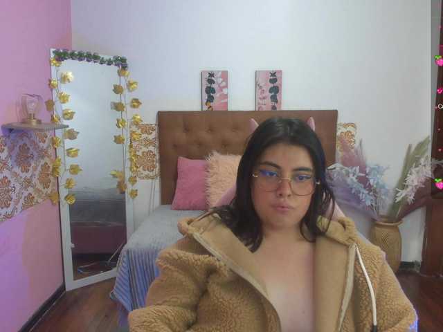 ブロードキャストスクリーンショット candy-tay