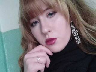 エロティックなビデオチャット Candy003