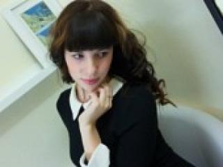 エロティックなビデオチャット candy1lana