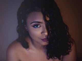 エロティックなビデオチャット candyannie