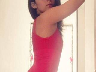 エロティックなビデオチャット candyashh