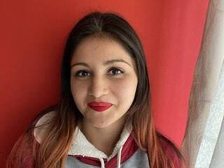 エロティックなビデオチャット candybarbie17