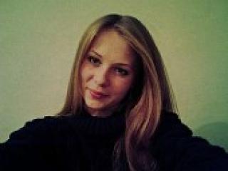 プロフィールの写真 candyblondi