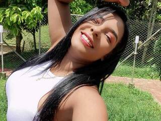 エロティックなビデオチャット candyburning2