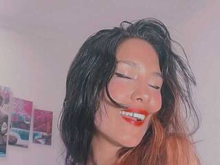 エロティックなビデオチャット CandyCocoa