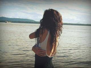 エロティックなビデオチャット CandyCox