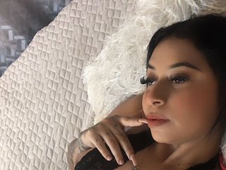 エロティックなビデオチャット candydamnhot