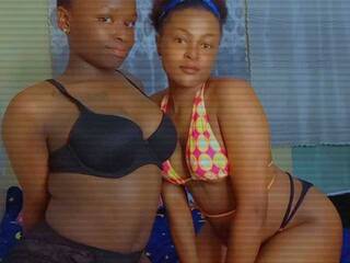 エロティックなビデオチャット Candydols