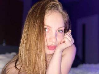 エロティックなビデオチャット CandyDragon