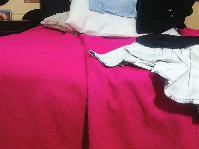 ブロードキャストスクリーンショット candyduca18