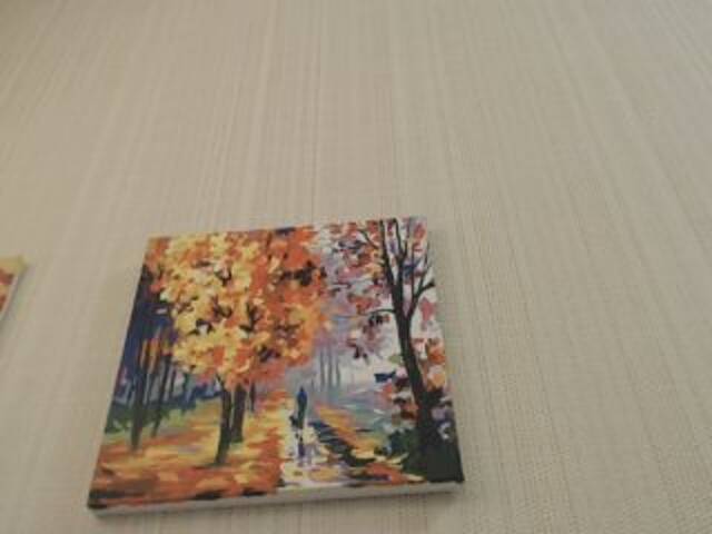 ブロードキャストスクリーンショット CandyEva