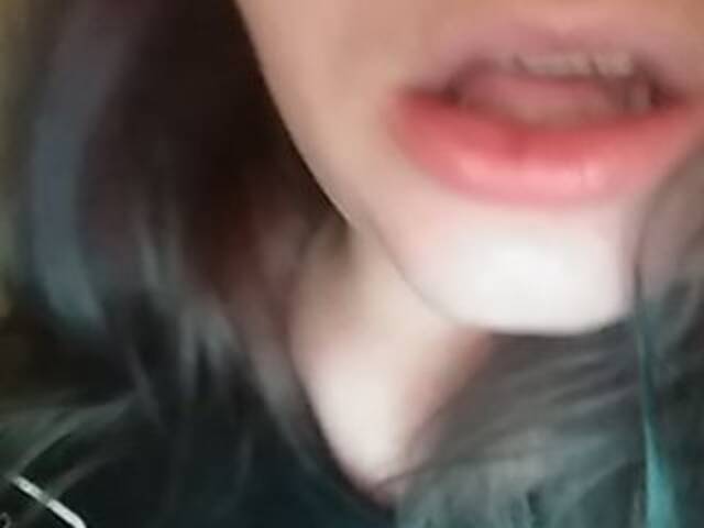 ブロードキャストスクリーンショット CandyEva