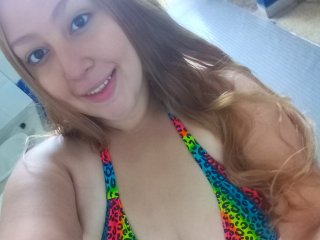 プロフィールの写真 candyfoxxx