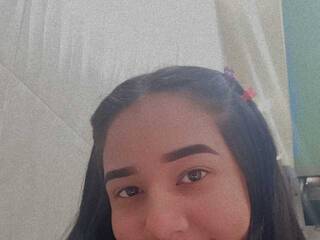 エロティックなビデオチャット CandyGill1