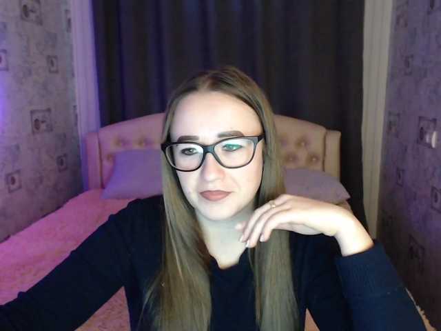 ブロードキャストスクリーンショット CandyGirly