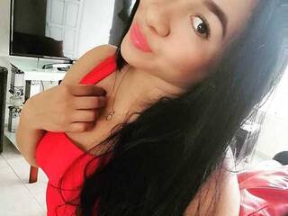 エロティックなビデオチャット CandyHotl